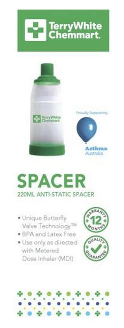 accu chek philippines|TerryWhite Chemmart Asthma Spacer .
